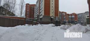 1-к квартира, на длительный срок, 40м2, 5/22 этаж