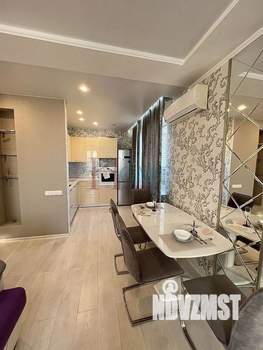 3-к квартира, на длительный срок, 65м2, 11/25 этаж