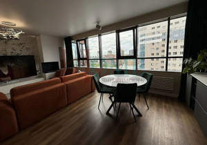 2-к квартира, на длительный срок, 61м2, 17/21 этаж