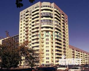 1-к квартира, на длительный срок, 37м2, 4/7 этаж