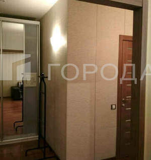 1-к квартира, на длительный срок, 42м2, 3/7 этаж