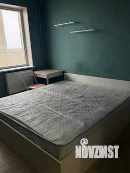 Студия квартира, на длительный срок, 19м2, 15/18 этаж