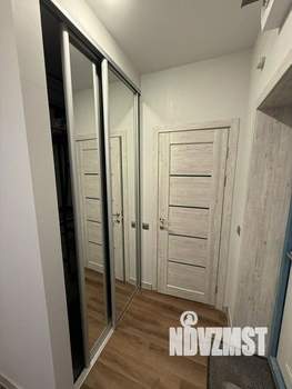 2-к квартира, на длительный срок, 50м2, 20/25 этаж