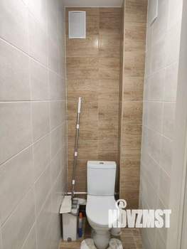 1-к квартира, на длительный срок, 55м2, 6/18 этаж