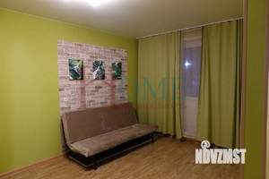 1-к квартира, на длительный срок, 32м2, 2/5 этаж