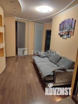 2-к квартира, на длительный срок, 87м2, 2/5 этаж