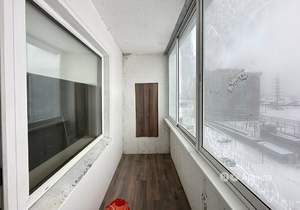 1-к квартира, на длительный срок, 40м2, 6/10 этаж