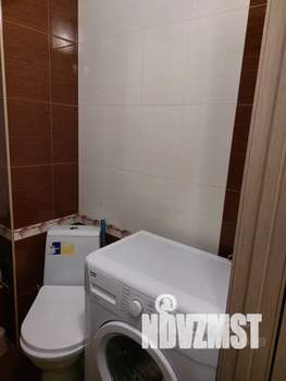 Студия квартира, посуточно, 30м2, 8/10 этаж