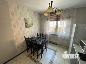 1-к квартира, посуточно, 48м2, 1/1 этаж