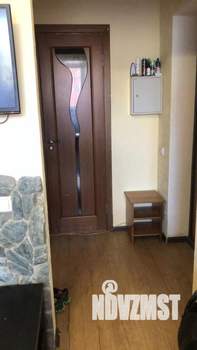 Студия квартира, на длительный срок, 25м2, 3/21 этаж