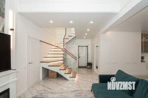 3-к квартира, на длительный срок, 110м2, 16/17 этаж