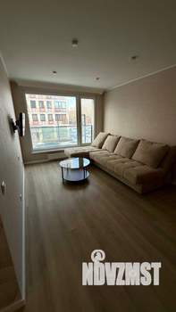 1-к квартира, на длительный срок, 41м2, 2/9 этаж