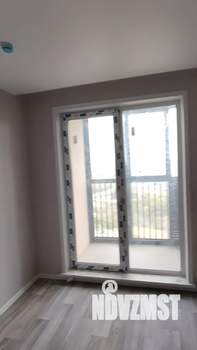 1-к квартира, на длительный срок, 32м2, 13/17 этаж