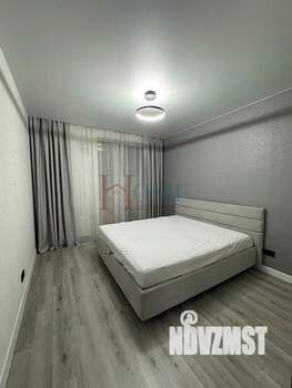 1-к квартира, на длительный срок, 40м2, 3/8 этаж