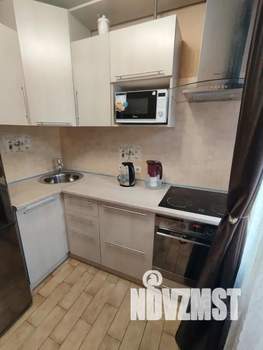 2-к квартира, посуточно, 44м2, 3/5 этаж