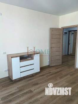 1-к квартира, на длительный срок, 45м2, 20/21 этаж