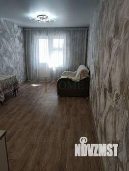 1-к квартира, на длительный срок, 28м2, 2/5 этаж