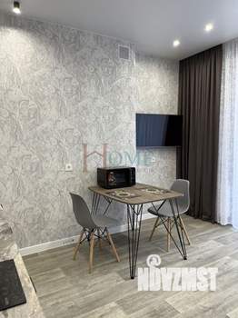 2-к квартира, на длительный срок, 45м2, 4/24 этаж