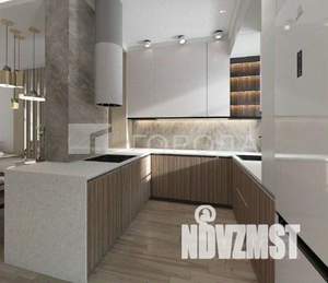 1-к квартира, на длительный срок, 74м2, 3/5 этаж