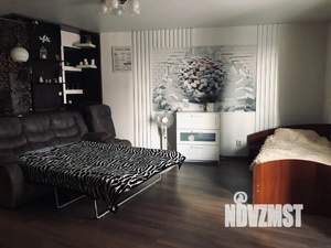 Студия квартира, посуточно, 45м2, 14/25 этаж