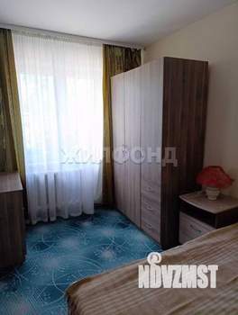 2-к квартира, на длительный срок, 44м2, 2/5 этаж