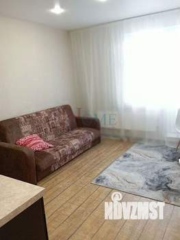 2-к квартира, на длительный срок, 42м2, 11/17 этаж