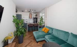 3-к квартира, на длительный срок, 79м2, 18/25 этаж