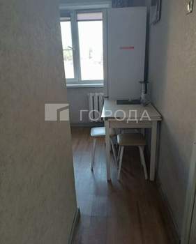 1-к квартира, на длительный срок, 31м2, 4/5 этаж