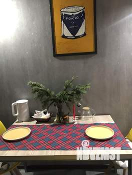 1-к квартира, на длительный срок, 40м2, 18/24 этаж