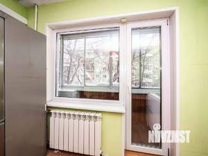 2-к квартира, на длительный срок, 44м2, 2/5 этаж