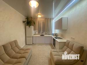 3-к квартира, на длительный срок, 70м2, 17/17 этаж