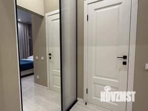 2-к квартира, посуточно, 42м2, 1/1 этаж