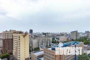 1-к квартира, посуточно, 30м2, 17/25 этаж