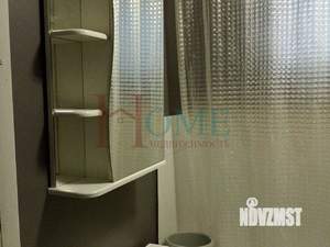 1-к квартира, на длительный срок, 32м2, 3/5 этаж