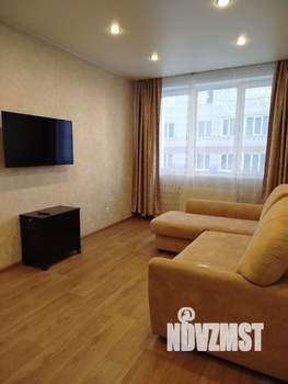 1-к квартира, на длительный срок, 43м2, 7/8 этаж