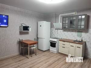 Студия квартира, на длительный срок, 29м2, 20/27 этаж