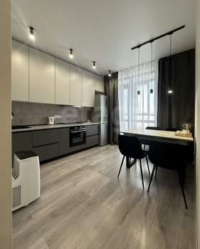 2-к квартира, на длительный срок, 40м2, 21/30 этаж