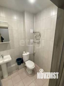 1-к квартира, на длительный срок, 40м2, 15/25 этаж