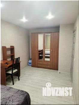 2-к квартира, на длительный срок, 53м2, 3/5 этаж