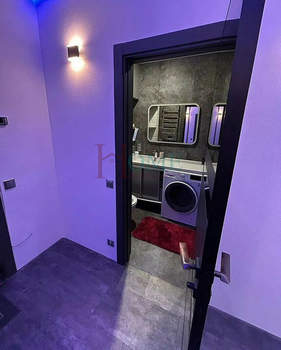 2-к квартира, на длительный срок, 48м2, 9/25 этаж