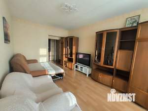 1-к квартира, на длительный срок, 45м2, 5/9 этаж