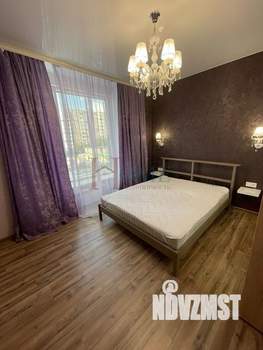 3-к квартира, на длительный срок, 79м2, 3/24 этаж