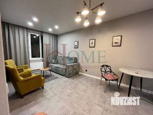 2-к квартира, на длительный срок, 40м2, 4/24 этаж