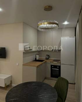 2-к квартира, на длительный срок, 43м2, 3/5 этаж
