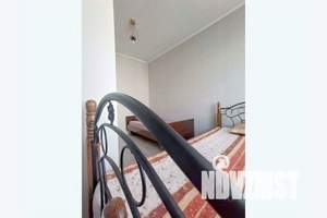 2-к квартира, посуточно, 50м2, 6/9 этаж