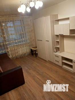 1-к квартира, на длительный срок, 31м2, 1/9 этаж