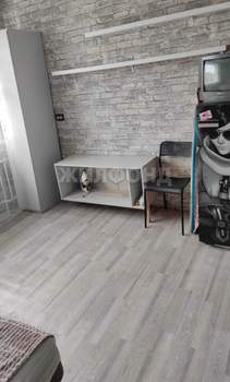 1-к квартира, на длительный срок, 19м2, 4/5 этаж