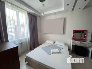 2-к квартира, посуточно, 45м2, 14/18 этаж