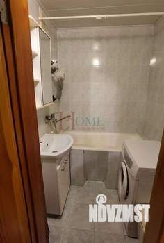 1-к квартира, на длительный срок, 40м2, 8/11 этаж