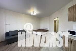 1-к квартира, посуточно, 40м2, 16/24 этаж